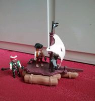 Playmobil Piratenfloß Nordrhein-Westfalen - Oberhausen Vorschau