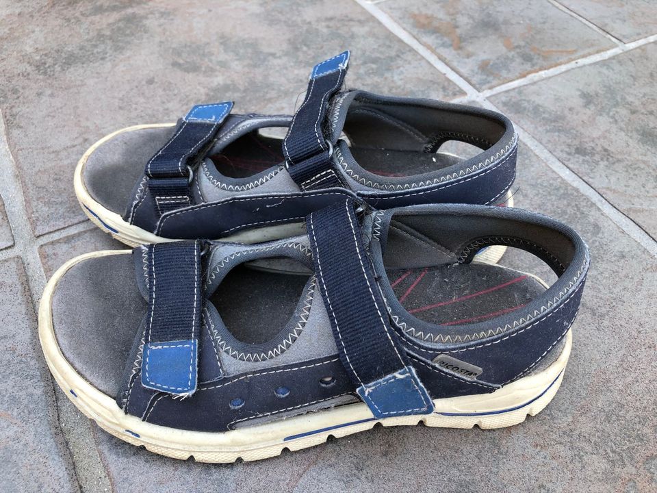 Ricosta Sandalen Gr. 34 in Dorsten