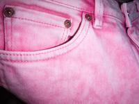 Tom Tailor Denim Nela Jeans rosa W29 Hose Niedersachsen - Hanstedt Vorschau