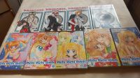 Manga Pichi Pichi Pitch 1-2-3-4-5- und Princess Princess Manga 1- Nordrhein-Westfalen - Hagen Vorschau