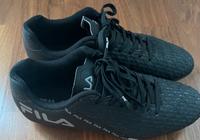 Fila Fußballschuhe, Größe 41, breiter Fuß Bayern - Freising Vorschau