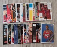 Los Angeles Clippers Trading Card Lot - NBA Basketball Bremen-Mitte - Bremen Altstadt Vorschau