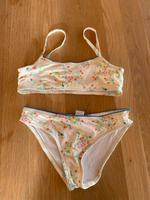 Süßer Bikini von Petit Bateau, Gr. 140. Bayern - Fuchstal Vorschau