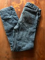 Schicke Jeans Größe 128 von Pepperts! Berlin - Marzahn Vorschau