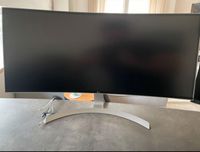 LG 34UC99-W Curved 3440x1440;  top Business Monitor Bayern - Windach Vorschau