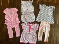 Babyset, Leggings, Shirt, Jumpsuit, Größe 68 Bayern - Kötz Vorschau