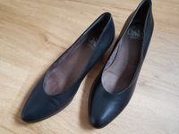 Caprice Absatzschuhe Leder Gr. 39 Sachsen - Chemnitz Vorschau