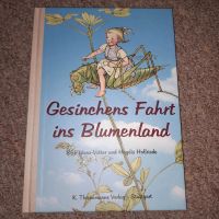 Gesinchens Fahrt ins Blumenland Mitte - Wedding Vorschau