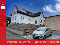 Renoviertes Einfamilienwohnhaus mit Photovoltaikanlage Rheinland-Pfalz - Leubsdorf Rhein Vorschau