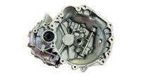 Getriebe Gearbox VW UP SKODA CITIGO SEAT RNY 5 Gang Brandenburg - Dahme/Mark Vorschau