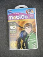 Mobigo Ben 10 ultimate alien mine der Gedanken Vtecg Baden-Württemberg - Neckargemünd Vorschau