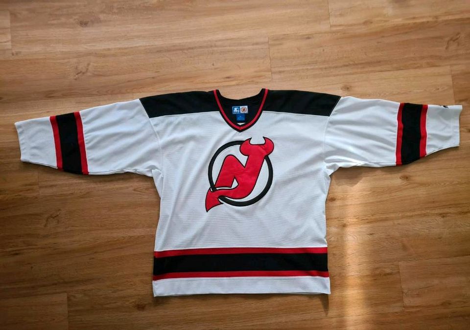 NHL Trikot (New Jersey Devils) in Ostfildern