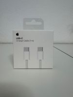iPhone 15 Ladekabel USB-C zu USB-C Düsseldorf - Lichtenbroich Vorschau