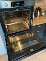 Samsung Backofen Dual Cook Flex Küche Backen NV75N5671RM/EG Hessen - Hüttenberg Vorschau