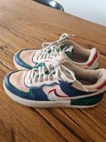 Nike Air Force 1 | Größe UK 8 / EU 40 | Top Zustand Nordrhein-Westfalen - Marl Vorschau