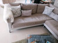 Couch... Cooler Material Mix Nordrhein-Westfalen - Oerlinghausen Vorschau