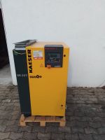 Kaeser SK22T Schraubenkompressor mit Kältetrockner 11kW Nordrhein-Westfalen - Detmold Vorschau