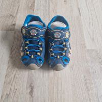 Sandalen Jung 25 PawPatrol Niedersachsen - Emden Vorschau