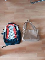 Tasche Rucksack Nürnberg (Mittelfr) - Südstadt Vorschau