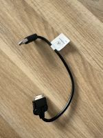 USB auf Apple 30 Pol Stecker Hessen - Groß-Zimmern Vorschau