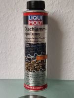 Liqui Moly 5200 Öl Schlamm Spülung Motor neu ungeöffnet Baden-Württemberg - Hockenheim Vorschau