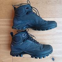 Tecnica Wanderschuhe Damen  GORE-TEX Gr. 38 Nordrhein-Westfalen - Neuss Vorschau
