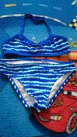 Baby Kleinkind Sommer neckholder Bikini gr 110/116 neu Aachen - Laurensberg Vorschau