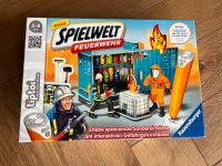 Tiptoi mini Spielwelt Feuerwehr Schleswig-Holstein - Alt Duvenstedt Vorschau