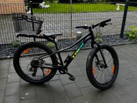 Fahrrad Mountainbike MTB TREK Roscoe 24" für Kinder bis 150cm Nordrhein-Westfalen - Grevenbroich Vorschau