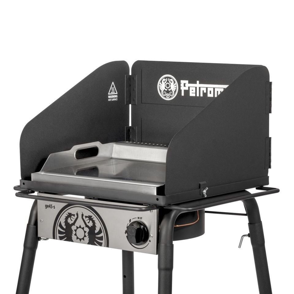 Plancha Grillplatte für Petromax Gastisch GE-PLATE Grill in Dortmund