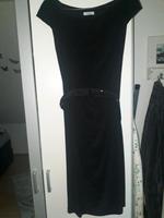 Kleid ,Abendkleid in schwarz ,Größe 36 Niedersachsen - Barendorf Vorschau
