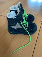 Pepino Winterschuhe in Größe 23 zu verkaufen Nordrhein-Westfalen - Lindlar Vorschau