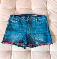 Esprit Jeans Shorts Gr. 31 kurze Hose Denim Shorts Gr. M / L Nordrhein-Westfalen - Werdohl Vorschau