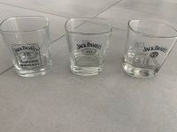 3 x Jack Daniels Whiskey Glas Baden-Württemberg - Beilstein Vorschau