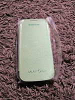 Original Samsung Galaxy S4 Mini Flipcover Bookcover neu unbenutzt Berlin - Mitte Vorschau