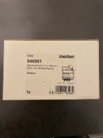 Merten KNX Steuereinheit 0-10V 3fach 646991 Nordrhein-Westfalen - Waldbröl Vorschau