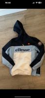 Ellesse Jacke zum Überziehen Gr. 10/11 Jahre Niedersachsen - Wilhelmshaven Vorschau