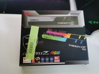 G.Skill TridentZ RGB / 16GB DDR4 / Arbeitsspeicher Sachsen - Hohenstein-Ernstthal Vorschau