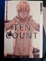 Ten Count Manga Band 1 Hessen - Michelstadt Vorschau