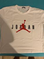 Jordan T-Shirt Damen Baden-Württemberg - Edingen-Neckarhausen Vorschau