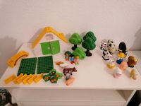 Playmobil 123 für Kleinkinder. Bauernhof Nordrhein-Westfalen - Frechen Vorschau