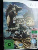 Nintendo Wii. Monster Bayern - Aschaffenburg Vorschau