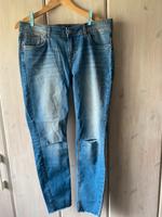 Jeans, Damen, Street One Slit Nordrhein-Westfalen - Kreuztal Vorschau