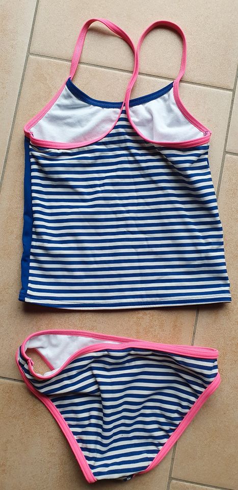 Tankini, Bikini Größe 134/140 NEU & ungetragen in Husum