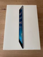 Apple iPad WiFi 32 GB Gen. 1 Karton Schleswig-Holstein - Lübeck Vorschau