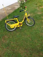 Puki Kinderfahrrad Baden-Württemberg - Kirchardt Vorschau