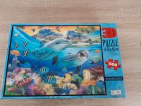 Puzzle 3D Unterwasserwelt Sachsen-Anhalt - Wernigerode Vorschau