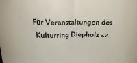 Gutschein Kulturring Diepholz Theater Niedersachsen - Diepholz Vorschau