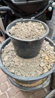 Schotter ca. 100 Liter zu verschenken Nordrhein-Westfalen - Rösrath Vorschau