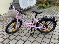 Kinderfahrrad Cube Ella 20“ Bayern - Bad Aibling Vorschau